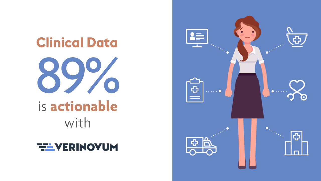 Clinical Data | Animated Video