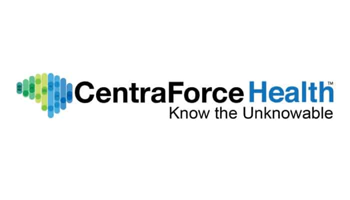 CentraForce Health logo