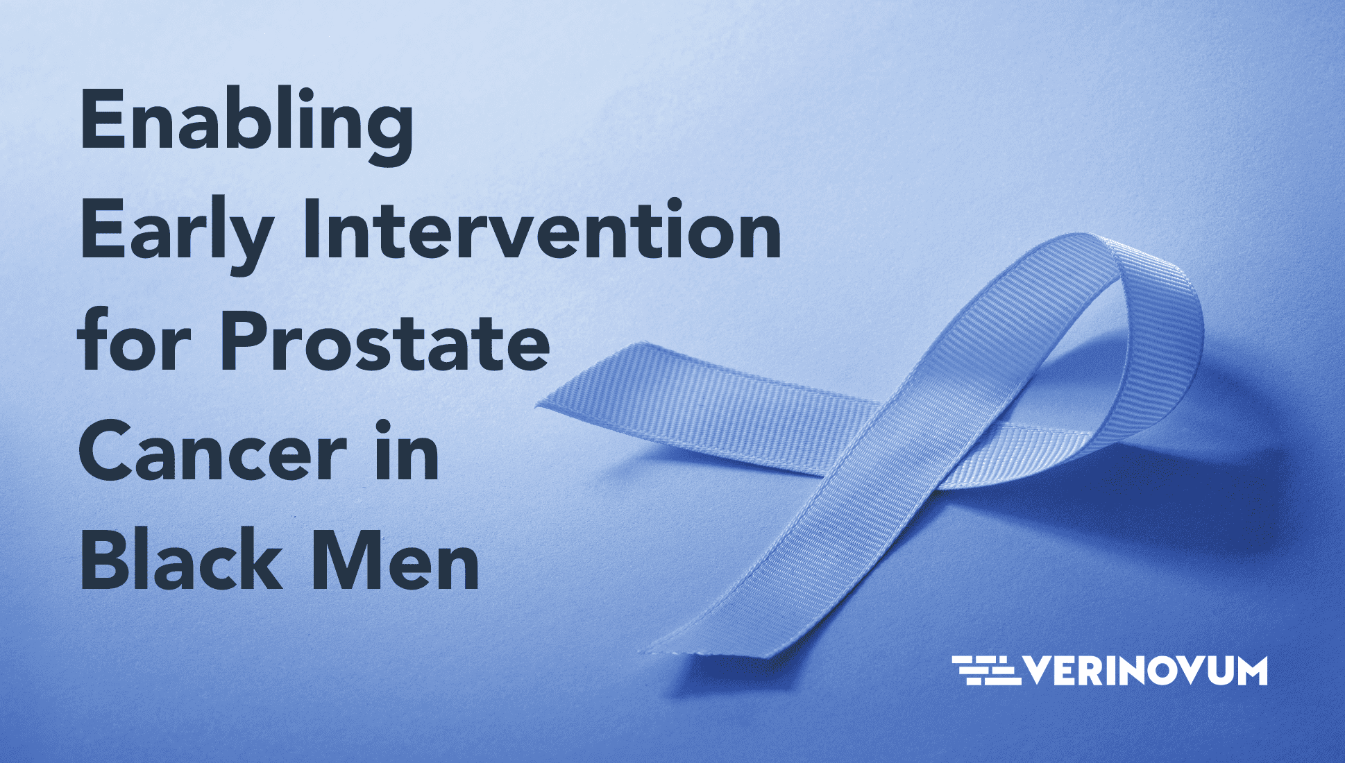 Prostate Cancer Intervention for Black Men