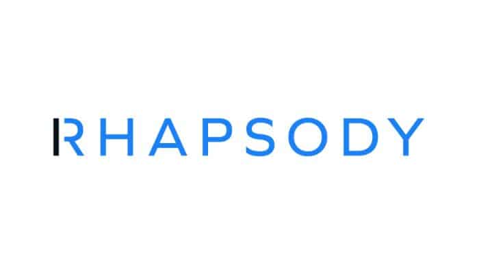 Rhapsody logo